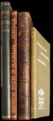 BOND, Thomas - Topographical and Historical Sketches of the Boroughs of East and West Looe,