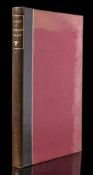 BOOK CATALOGUE : A Catalogue of some Printed Books and Manuscripts at St.