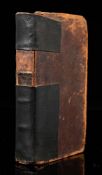 BACON, Sir Francis - The Essays or Counsels, Civil and Moral, of Sir Francis Bacon, ...