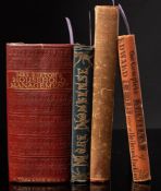LEAR, Edward - More Nonsense : illustrated, org.