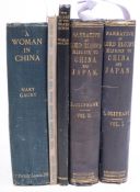 OLIPHANT, Laurence - Narrative of the Earl of Elgin's Mission to China and Japan in the years 1857,