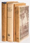COATE, Mary - Cornwall in the Great Civil War and Interregnum 1642-1660 : 5 illustrations, 5 maps,