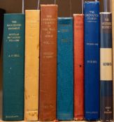 NICOLSON, Captain Nigel & FORBES, Patrick - The Grenadier Guards in the War of 1939-1945 : 2 vols,