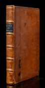 MOLESWORTH, Robert - An Account of Denmark,