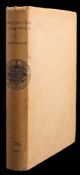 HENDERSON, Charles - A History of the Parish of Constantine : org.