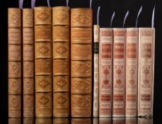 DERBY, Edward Earl of - The Iliad of Homer Rendered into English Blank Verse : 2 vols,