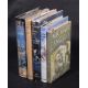 Ɵ NOYCE, Wifrid. Five Works: first editions, four SIGNED, 1950 -1958. (5) - Image 1 of 2