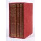 Ɵ WHYMPER, E. Travels Amongst the Great Andes of the Equator. 4 vols. London: 1891-92. - Image 1 of 5