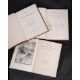 Ɵ WHYMPER, E. Travels Amongst the Great Andes of the Equator. 4 vols. London: 1891-92. - Image 3 of 5