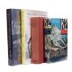 Ɵ BATES, Robert. HOUSTON, Charles, Four Works: SIGNED first editions,1939-1994. - Image 1 of 2