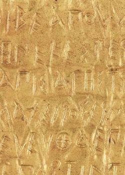The History of Western Script: A further selection from The Schøyen Collection
