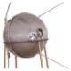 Laboratory Test Model of "Sputnik 1 EMC/EMI", 1957 - Image 2 of 3