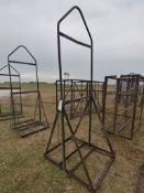 (1) 9' Basket. Located in Lake Crystal, MN.
