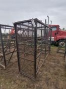 (1) 8' Fillers Basket. Located in Lake Crystal, MN.