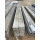 (10) 4" x 9' Wall-Ties Smooth Aluminum Concrete Forms 6-12 Hole Pattern. Located in Lake Crystal, MN - Image 2 of 4