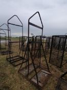 (1) 8' Basket. Located in Lake Crystal, MN.