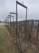(1) 9' Basket. Located in Lake Crystal, MN.