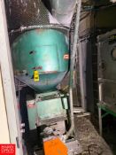 Foremost Reginder, Model, HD6, Serial 14687 Rigging Fee: $1550