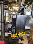 Labeler Rigging Fee: $250