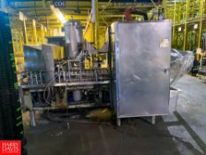 Cherry Burrell S/S Carton Filler. Rigging Fee: $1550