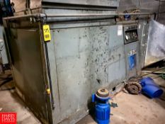 Ingersoll Rand, Screw Compressor, Model, EP-150, Serial, D331D Rigging Fee: $2050