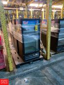 Display Refrigerator Rigging Fee: $200