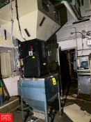 Conair Hopper Feeder. Rigging Fee: $1125