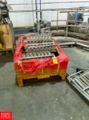 S/S Vita Line Molds 2 Stick Popsicle Rigging Fee: $300