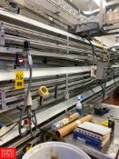 Gallon Jug Conveyor Rigging Fee: $525