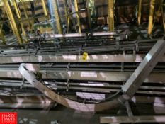 Case Conveyor Rigging Fee: $825