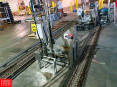 S/S Case Pusher Rigging Fee: $525