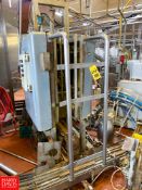 Case Stacker Rigging Fee: $250