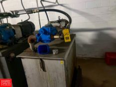 Eaton, Hydraulic Pack, Model, 318267 Rigging Fee: $875