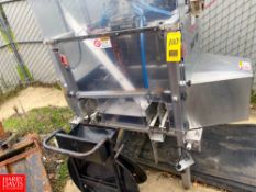 Paktek Caser Rigging Fee: $350