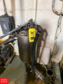 Stainless Steel Filter 4