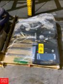 InkJet Printers Rigging Fee: $100