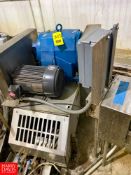 Approx. 400 ' Above Ground S/S Case Conveyor With Drive, and Return Rigging Fee: $1750