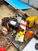 Coffing And Other Electric Chain Hoists Rigging Fee: $100