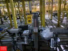 LableAire, Labeler Rigging Fee: $350