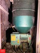 Foremost Regrinder, Model HD6, Serial, 20868 Rigging Fee: $1550