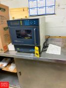 Labwave, Solids Anylizer, Model 9000 Rigging Fee: $100