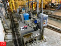 S/S Case Pusher Rigging Fee: $525