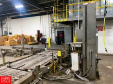 MIMA Stretch Wrapper. Rigging Fee: $875