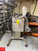 Video Jet Ink Jet Printer Rigging Fee: $75