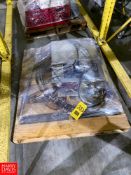 Video Jet Coder, Series 700 Rigging Fee: $100