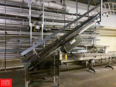 Automation Ideas, Jug Elevator Rigging Fee: $725