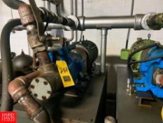 Eaton, Hydraulic Pack, Model, 318267 Rigging Fee: $1850