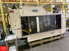 Pure Pak Ex- Cello Carton Filler , S/N 242-85137 Rigging Fee: $625