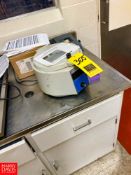 Fisher Scientific, Centrifuge. Rigging Fee: $75