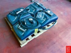 Lennox 4810 Inkjet Printers Rigging Fee: $100